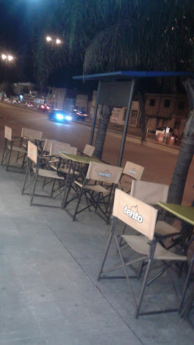 Heladería Tento • Lagos y Biedma - Rosario