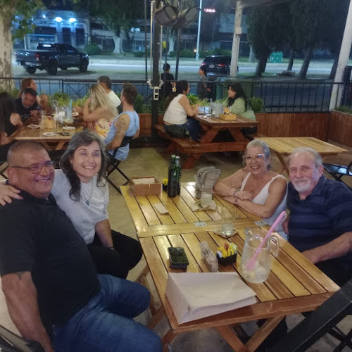 Pub y Restaurante "Cosme" | Alberdi