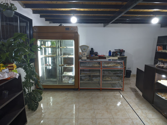 Panaderia Mis Ángeles - Gastronomía y hostelería