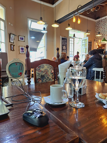 Comentarii opinii despre Parker - Food & Coffee