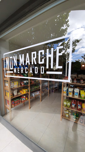 Mon Marché - Mercado