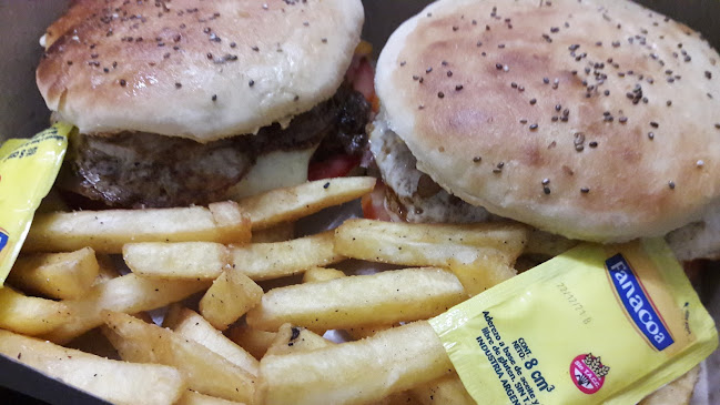 Pizza Online - Posadas