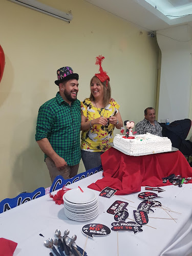 Zucarino 541 Quincho - Gastronomía y hostelería