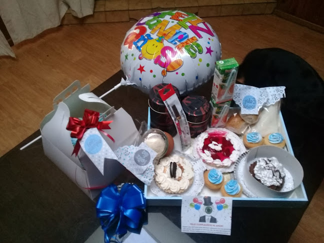 Comentarii opinii despre Arte&Fondant Tortas Rio Gallegos