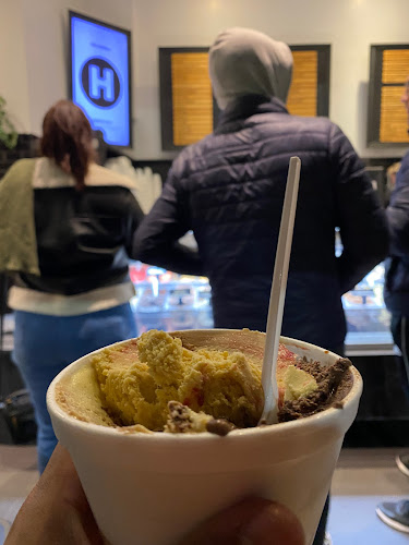 Comentarii opinii despre Heladeria H - Sucursal La Plata