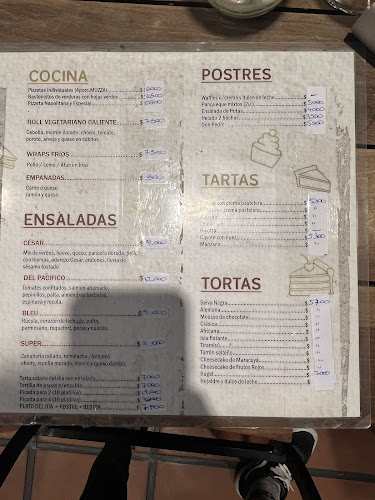 El café del convento - Gastronomía y hostelería