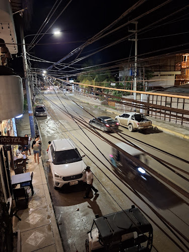 La Tablita - San Miguel de Tucumán