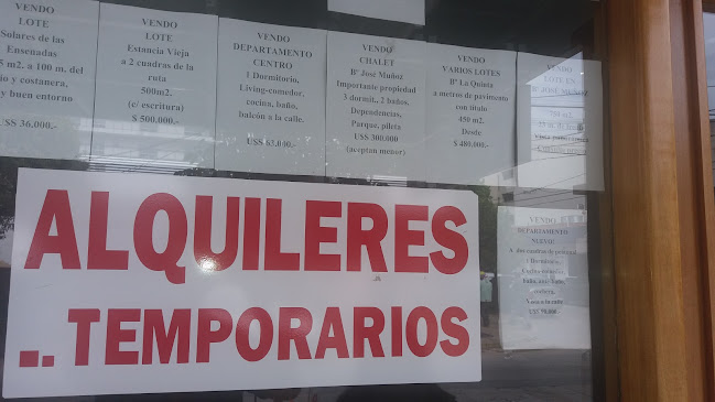 El Escondrijo Panadería - Gastronomía y hostelería