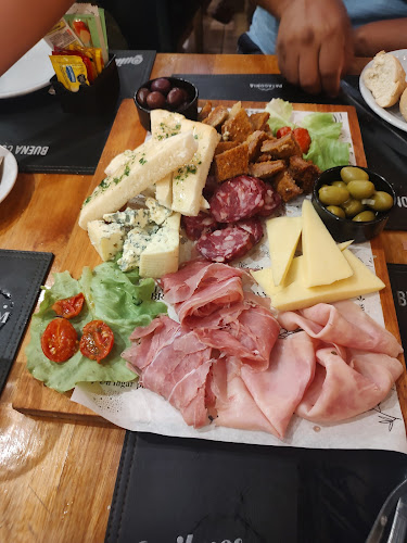 Mamma Bruna - Gastronomía y hostelería