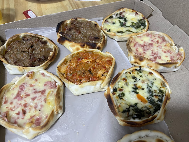 Mi Casita Empanadas de campo y Árabe - Gastronomía y hostelería