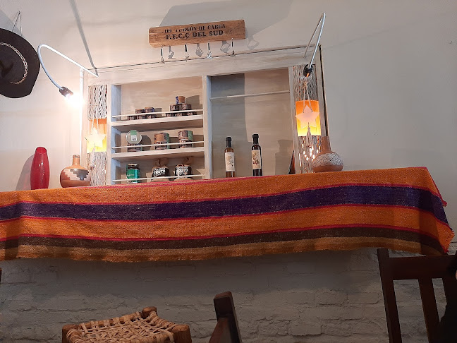 Amasijo - Gastronomía y hostelería