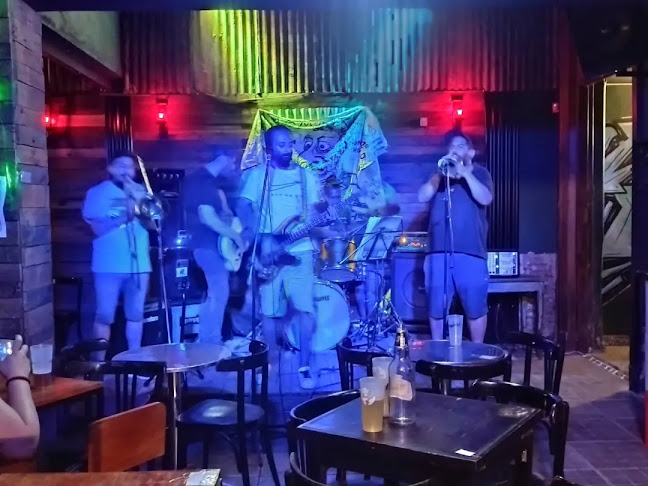 Opinii despre The House Bar în Adrogué - Gastronomía y hostelería