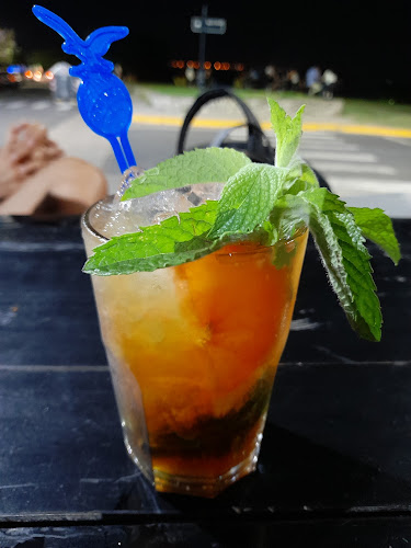 The Bronx Restó Bar