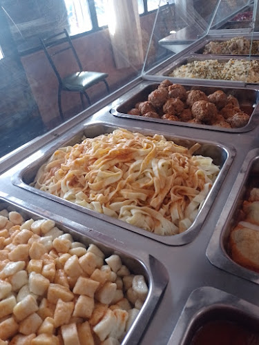 Comentarii opinii despre Rotiseria Leticia.