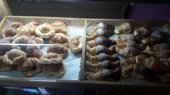 Panaderia Las Dulzuras