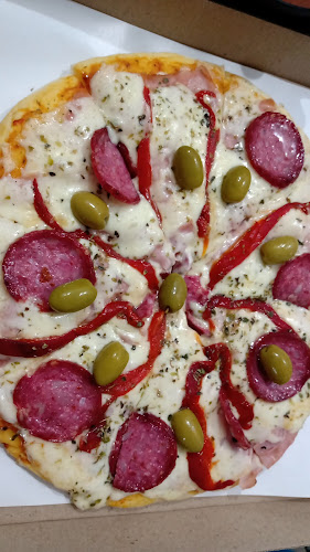 Opinii despre Pizzería Andre în Moreno - Gastronomía y hostelería