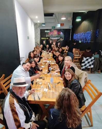 Panchamama - Gastronomía y hostelería