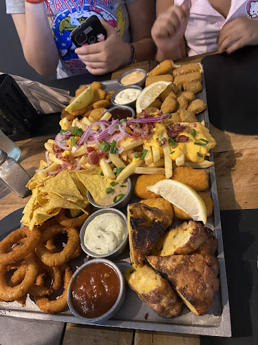 El Club de la Milanesa Moreno