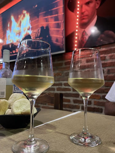 Eliot Restaurante - Muñiz