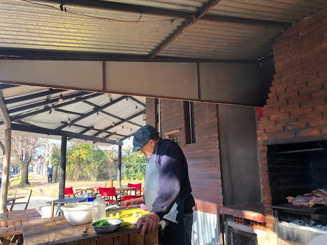 Gregorio Aráoz de Lamadrid 401-499, B1804 Ezeiza, Provincia de Buenos Aires