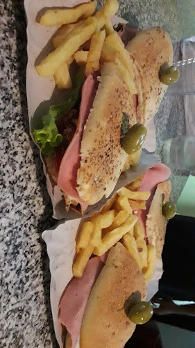 Okey Panchos - San Fernando del Valle de Catamarca