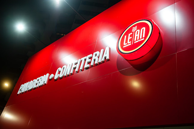 Panadería y Confitería Le An - Sucursal Cno Centenario e/503 y 504 - Gonnet