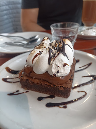 Paris Café-Brasserie