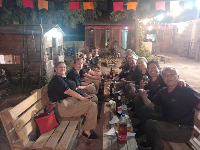 Panchoco - Gastronomía y hostelería