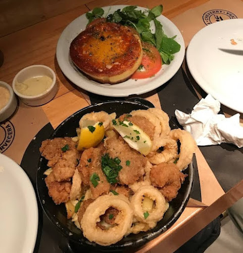 Cheverry Constitución - Mar del Plata