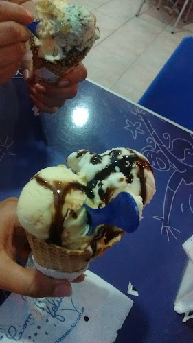 Grido helado - Gastronomía y hostelería