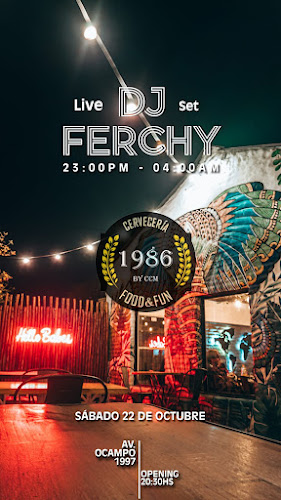 Av. Enrique Ocampo 1997, K4700 San Fernando del Valle de Catamarca, Catamarca