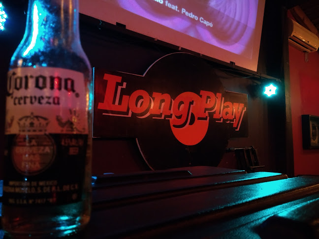 Long Play Resto Bar - Mendoza