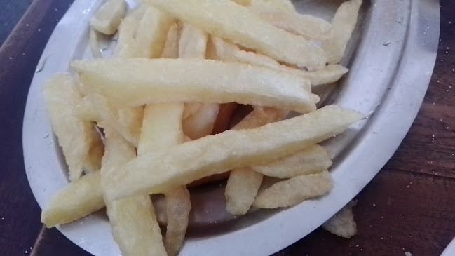 Comentarii opinii despre Terrícolas