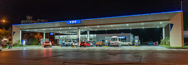 Full • YPF 3GEN S.A .