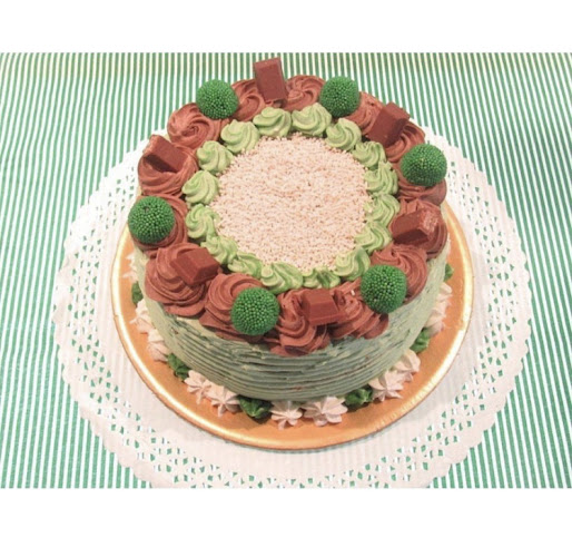 Comentarii opinii despre Confitería Rex