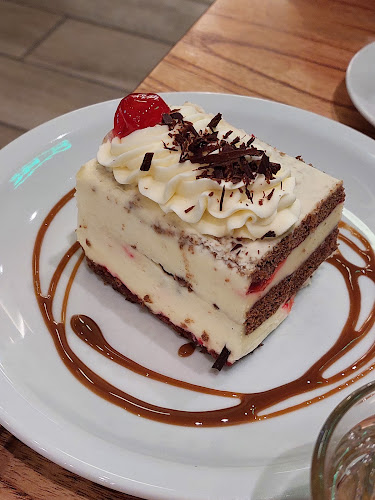 Comentarii opinii despre MÖSS Bar