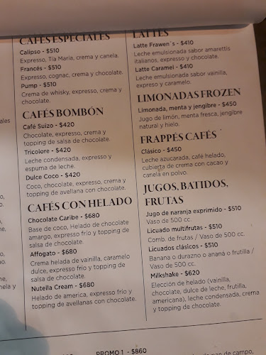 Opinii despre Frawens Casa Central La Plata în La Plata - Gastronomía y hostelería