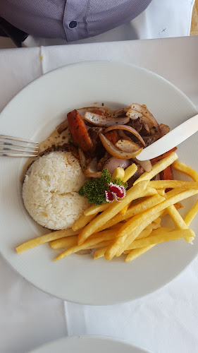 La Tiendecita Blanca - Gastronomía y hostelería