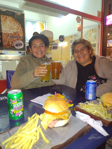 Pancho Club - Gastronomía y hostelería