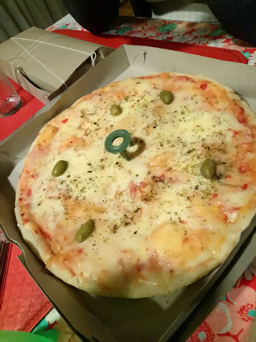 Aloha Pizzas Y Más - San Fernando del Valle de Catamarca