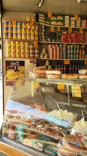 Comentarii opinii despre PROVISIÓN LOMAS RICO