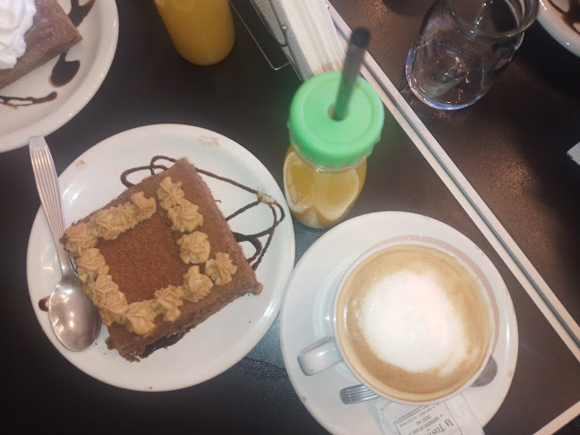 R y B coffee - Gastronomía y hostelería