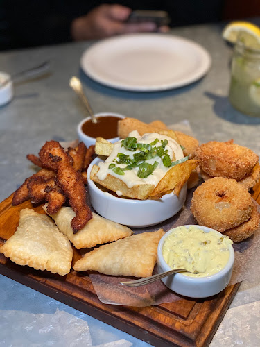 Alsina 226, B8000 Bahía Blanca, Provincia de Buenos Aires, Argentina