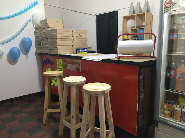 Las Margaritas Pizzeria