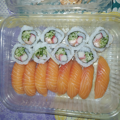 Opinii despre Naka în Rosario - Gastronomía y hostelería