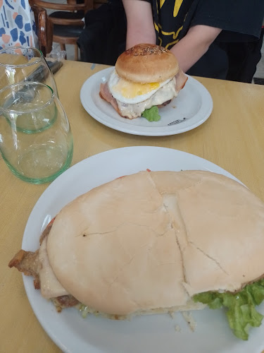 Le Bon Pain - Neuquén