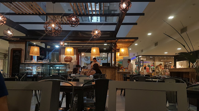 Mirasoles NUT - Cafetería y Pastelería