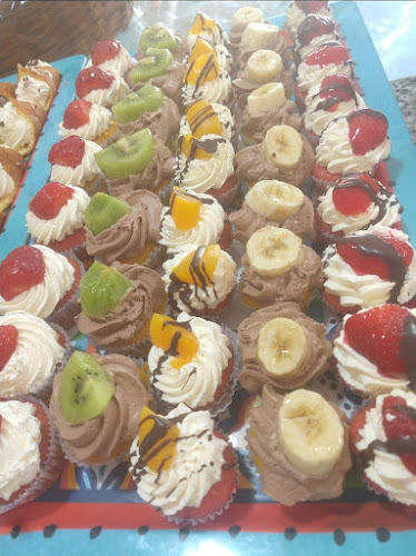 Panadería y Confitería 'Matheu' - Gastronomía y hostelería