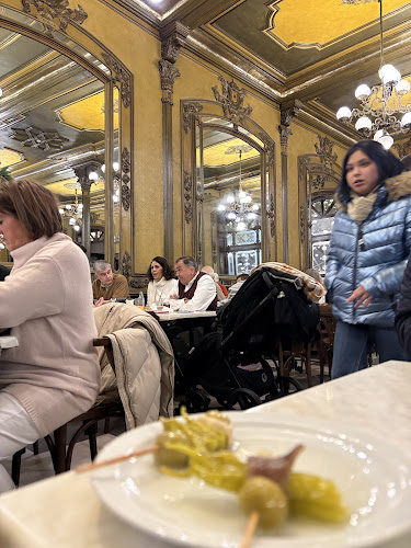 Café Iruña - Gastronomía y hostelería