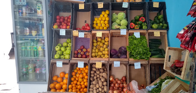 Maxikiosco los nietos